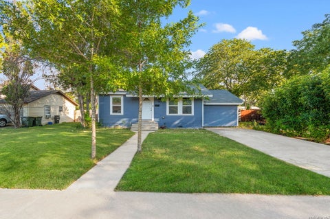 Photo of 504 Aero Ave, Schertz, TX 78154 (MLS # 2017990)