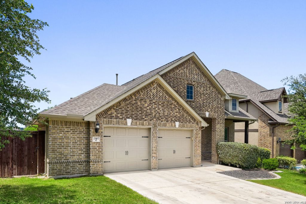 Photo of 23107 Emerald Pass, San Antonio, TX 78258 (MLS # 1968841)
