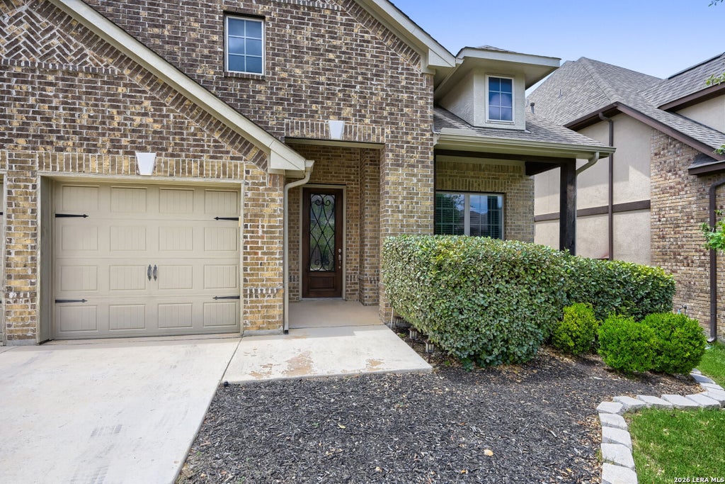 Photo of 23107 Emerald Pass, San Antonio, TX 78258 (MLS # 1968841)