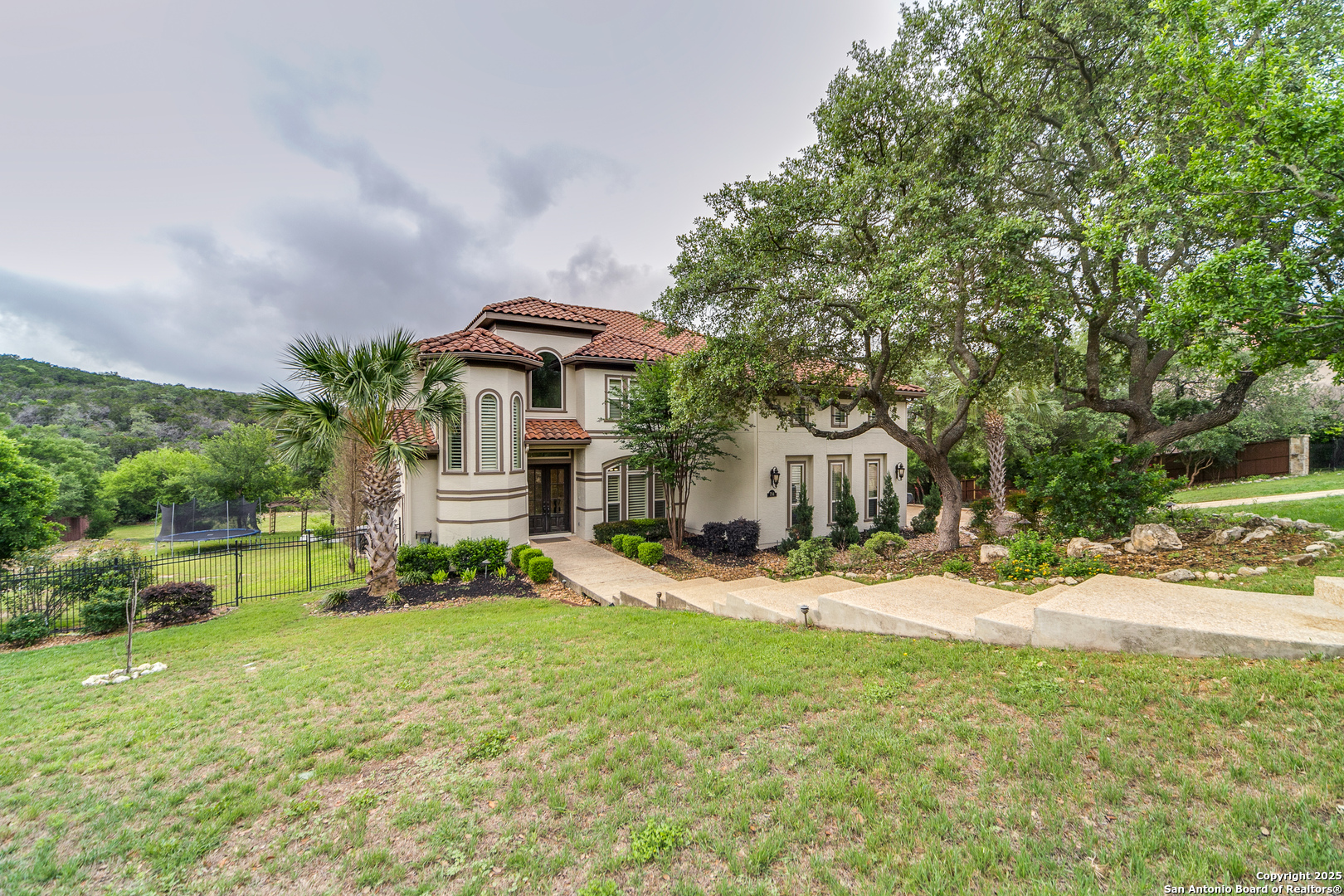 714 Ruidosa Downs