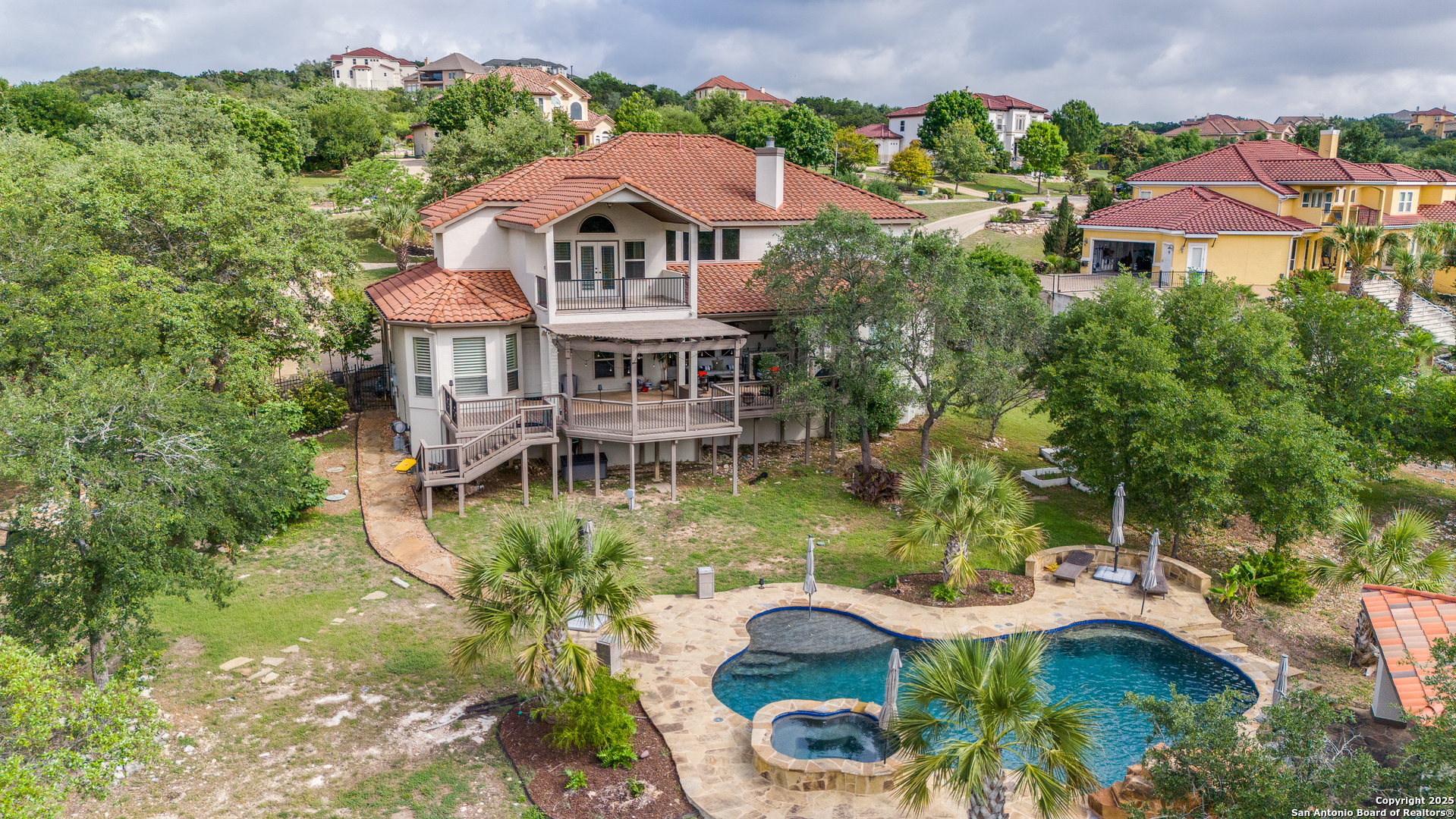 714 Ruidosa Downs