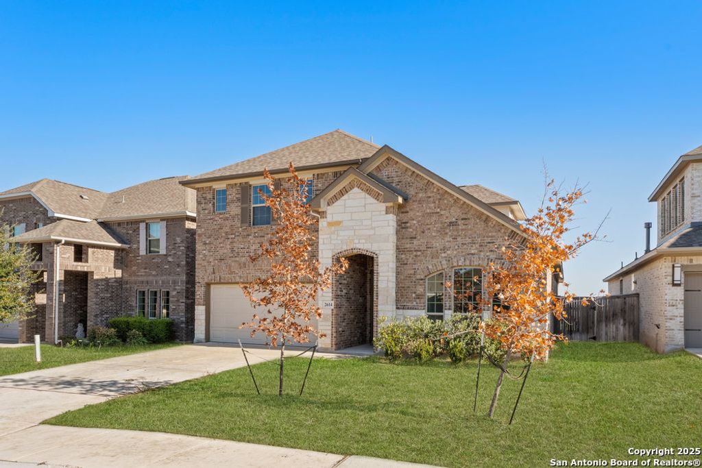 Photo of 2614 Banditos Rdg, San Antonio, TX 78245 (MLS # 1929641)