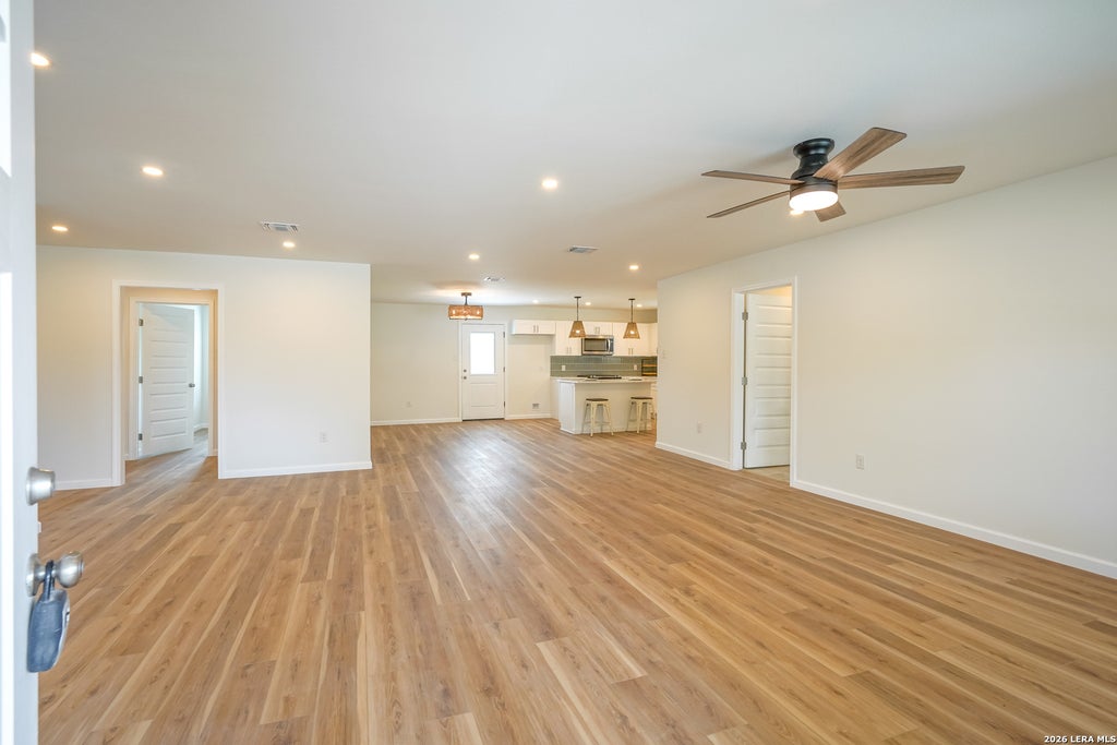Photo of 8022 HOBBLE ST, San Antonio, TX 78227 (MLS # 1990480)