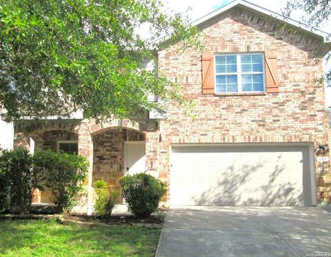 Property photo of 433 Slippery Rock, Cibolo, TX 78108