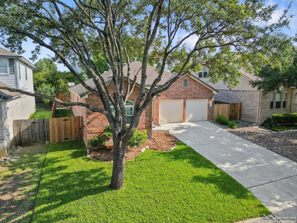 Photo of 6369 Stable Farm, San Antonio, TX 78249 (MLS # 1925377)