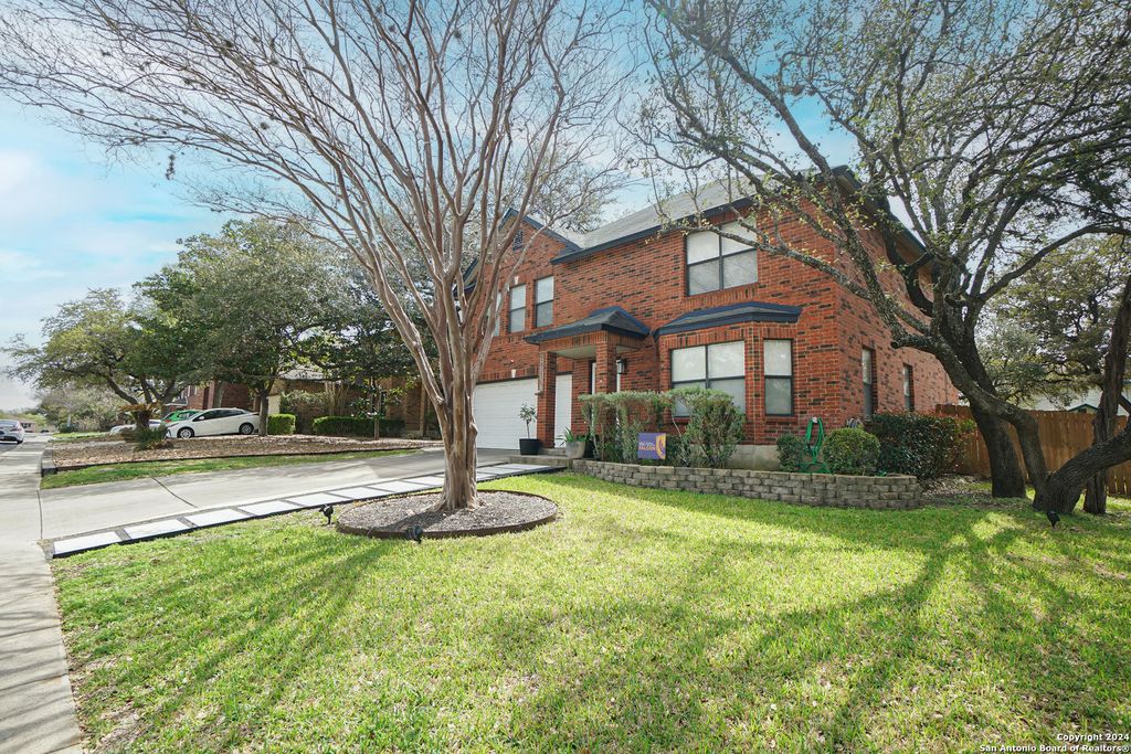 Photo of 14215 Daylight Ridge, San Antonio, TX 78230 (MLS # 1953753)