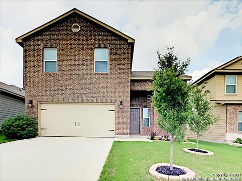 Photo of 7183 Lunar Eclipse, Converse, TX 78109 (MLS # 2009040)