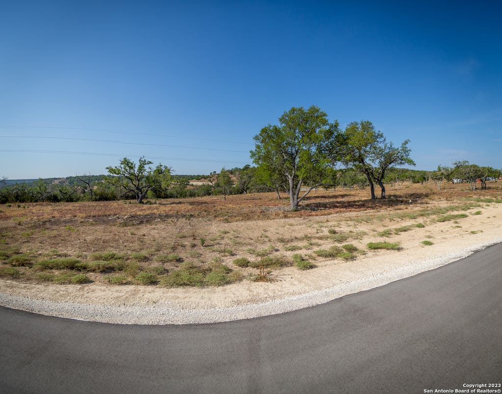 Photo of LOT 52 Leo Ct, Kerrville, TX 78028 (MLS # 1714736)