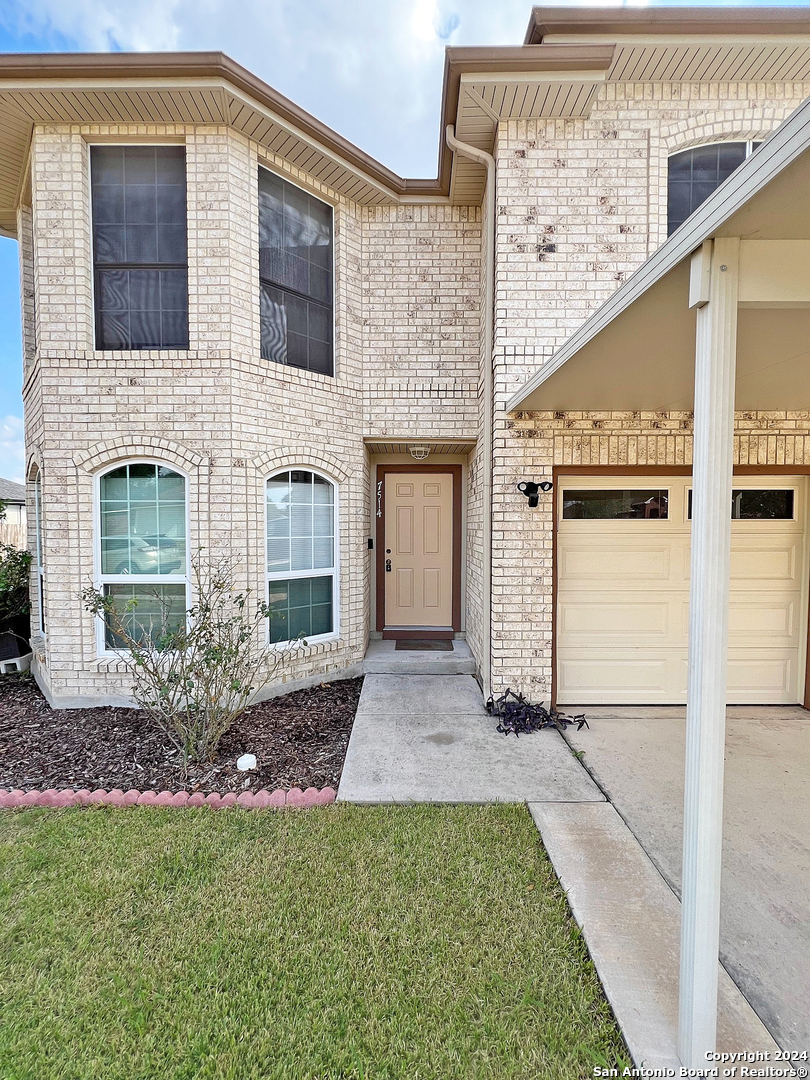 7514 AUTUMN LEDGE