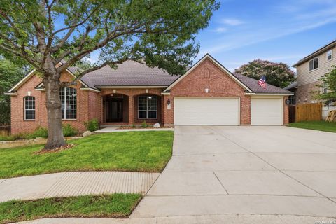 Photo of 19203 Brannan Blf, San Antonio, TX 78258 (MLS # 1961348)