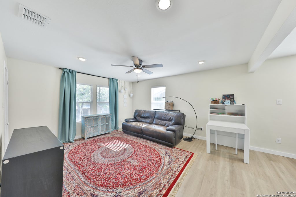 Photo of 315 W NORWOOD CT 1 #1, San Antonio, TX 78212 (MLS # 2023139)