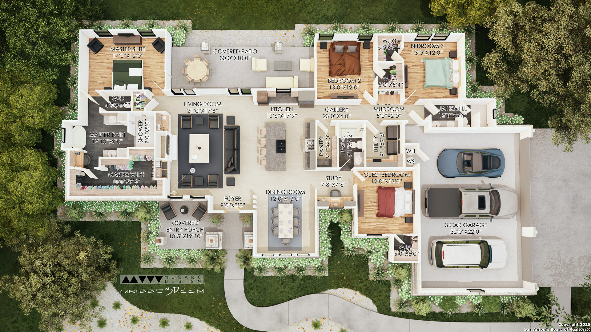 205 Timber Place