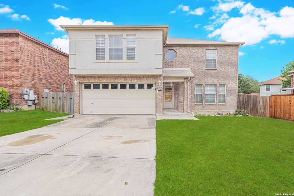 Photo of 420 ASHLEY PARK, Schertz, TX 78154 (MLS # 1992014)