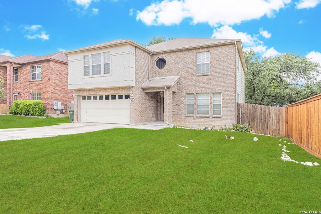 Photo of 420 ASHLEY PARK, Schertz, TX 78154 (MLS # 1992014)