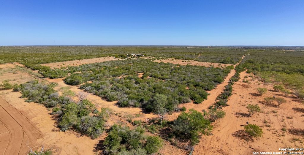 Photo of 2198 CR 653, Devine, TX 78016 (MLS # 1922049)
