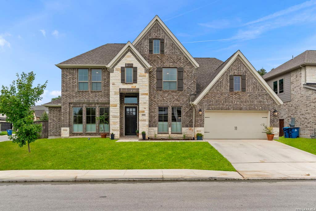 Photo of 28703 INVERNESS PASS, Boerne, TX 78006 (MLS # 1971871)