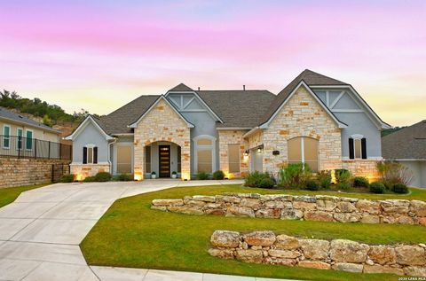 17718 San Felipe Bay San Antonio TX 78255