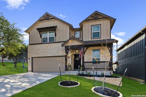 314 Kotara Canyon San Antonio TX 78260