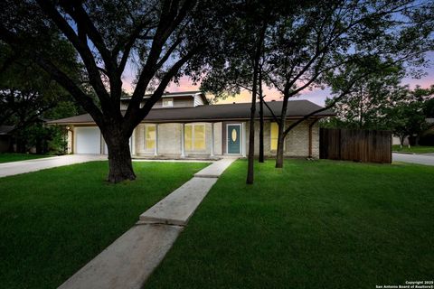 1203 Weeping Willow San Antonio TX 78232