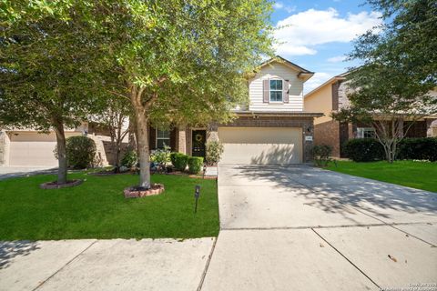 Photo of 12418 Painted Daisy, San Antonio, TX 78253 (MLS # 1898934)