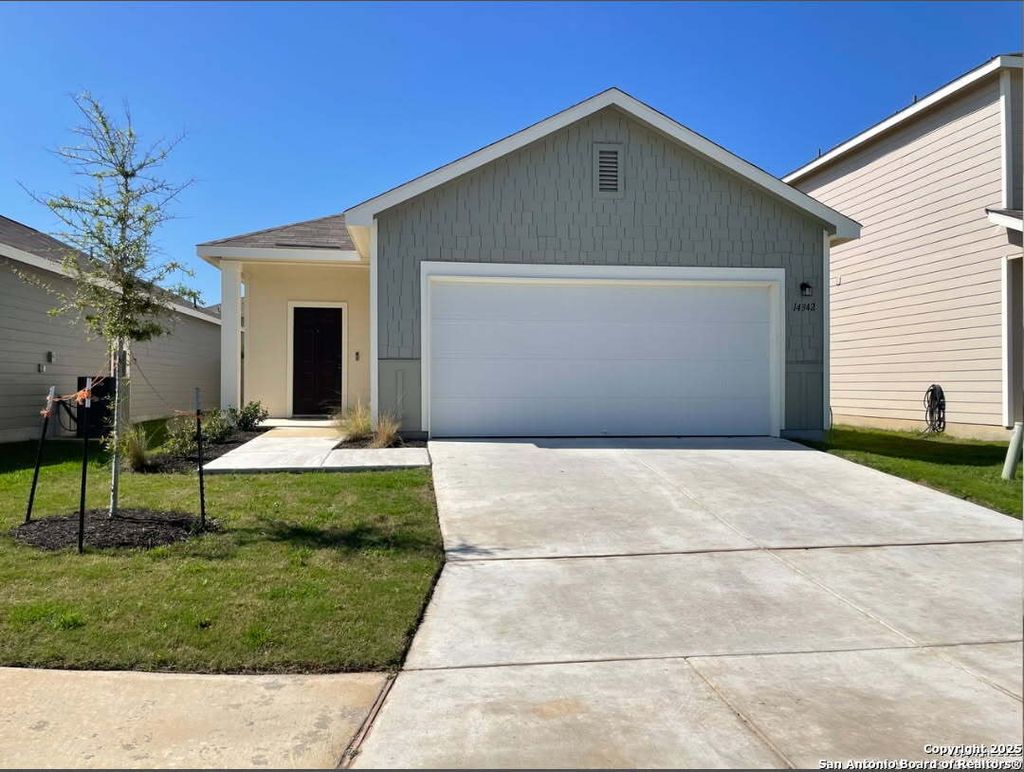 Photo of 14342 Elkhorn Crest, San Antonio, TX 78253 (MLS # 1929826)