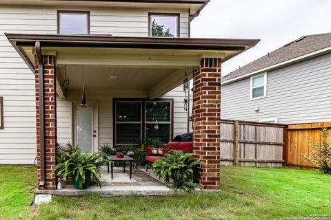 A home in Schertz