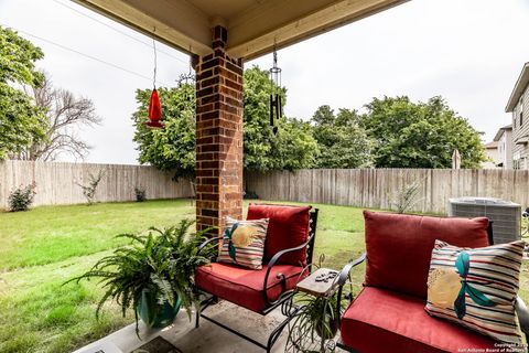 A home in Schertz