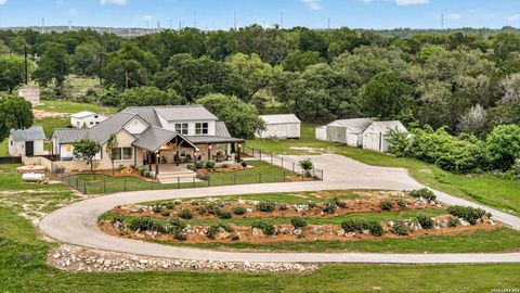Photo of 2825 W Ammann, Bulverde, TX 78163 (MLS # 1963209)