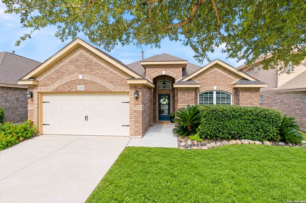 Photo of 12423 STILLWATER CRK, San Antonio, TX 78254 (MLS # 2017265)