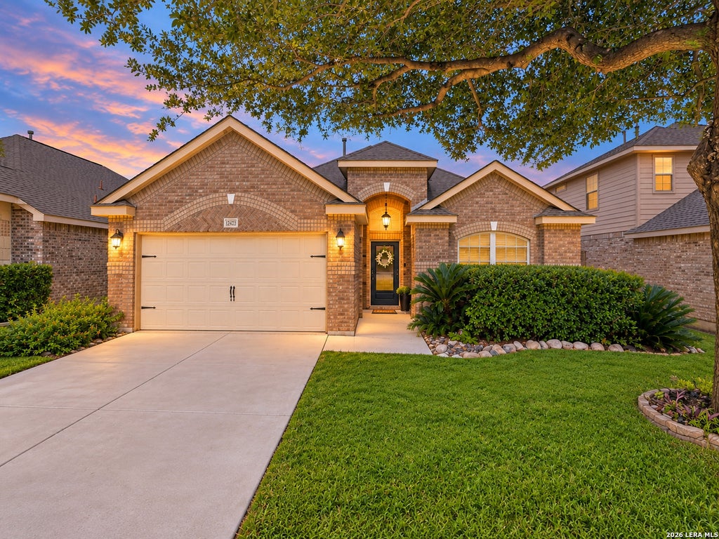 Photo of 12423 STILLWATER CRK, San Antonio, TX 78254 (MLS # 2017265)