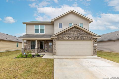 A home in Cibolo