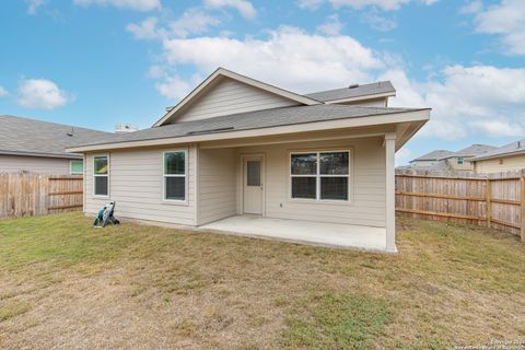 A home in Cibolo