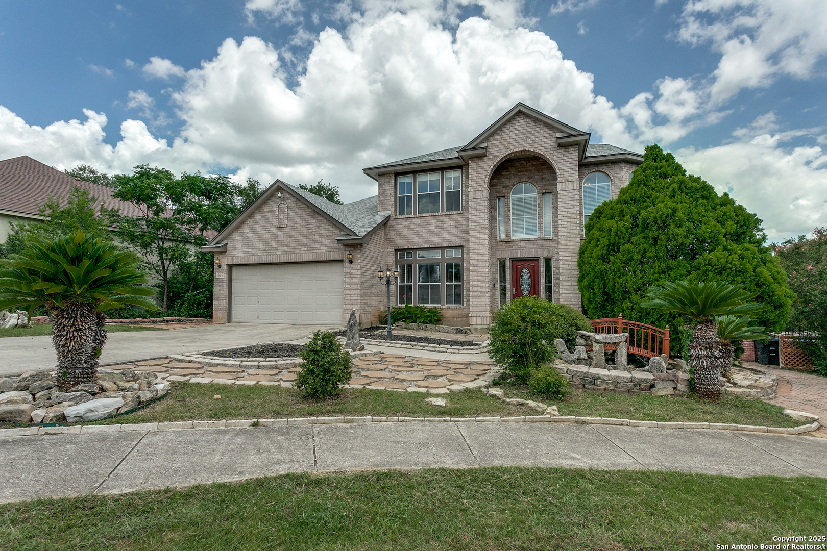 13619 Mesa Point