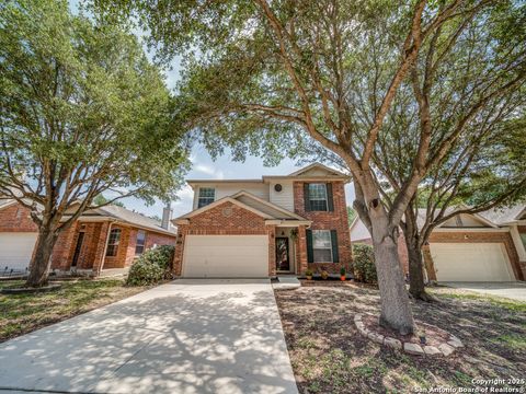 520 Foxford Run Dr Schertz TX 78108