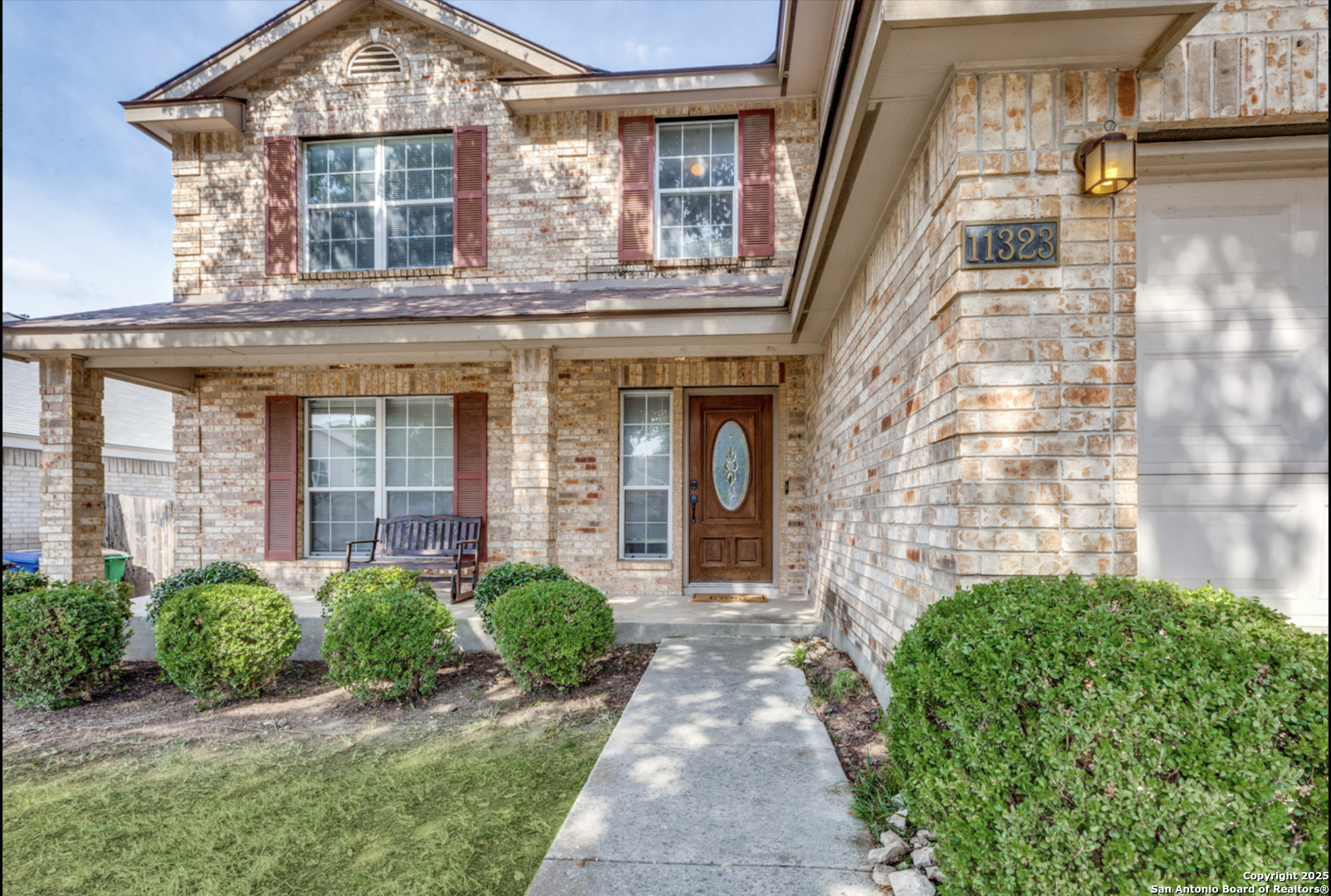 11323 Newkirk
