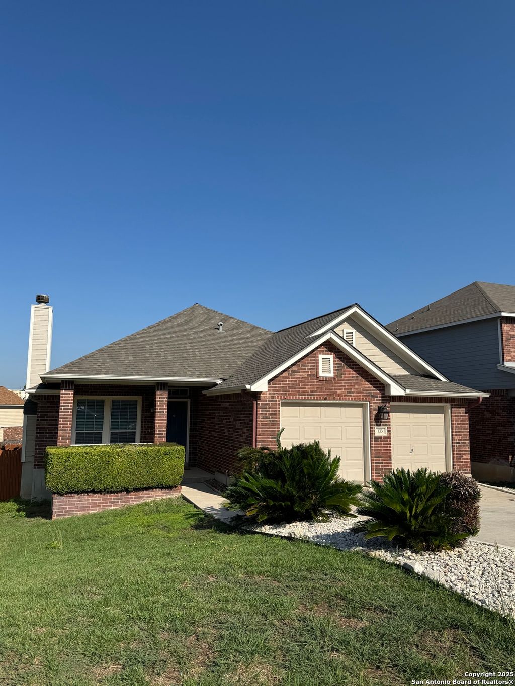 Photo of 133 red hawk, San Antonio, TX 78258 (MLS # 1925130)