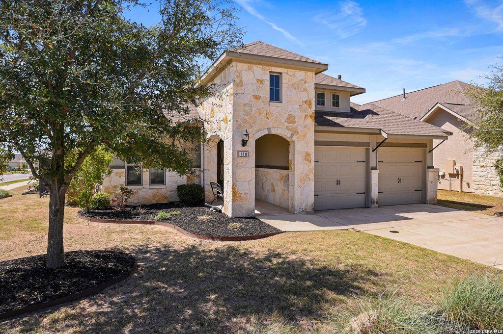 Photo of 118 Escondido, Boerne, TX 78006 (MLS # 1952402)