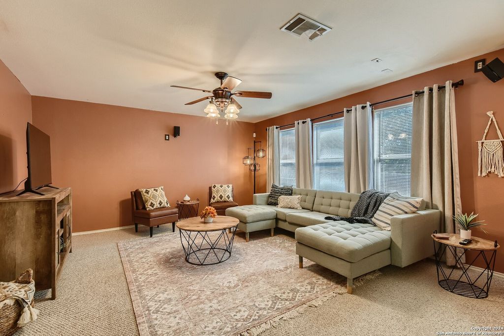 Photo of 10430 TIGER FLD, San Antonio, TX 78251 (MLS # 1955881)