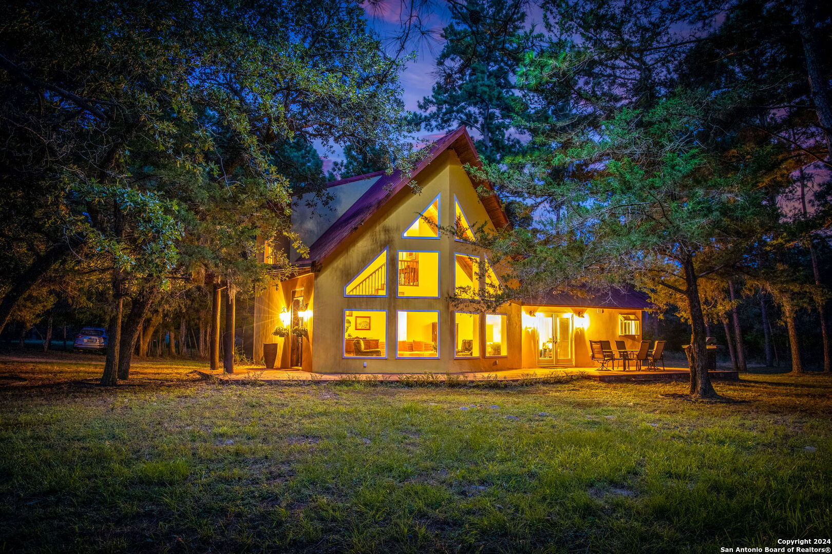 1031 Angel Lake Estates