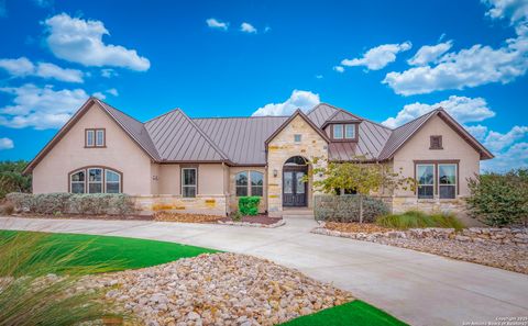 632 Carson Ridge New Braunfels TX 78132