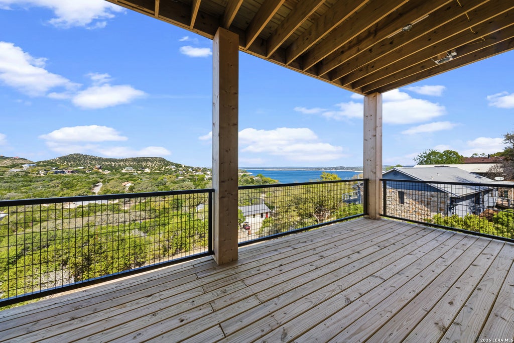 Photo of 1123 ledge path, Canyon Lake, TX 78133 (MLS # 1952889)