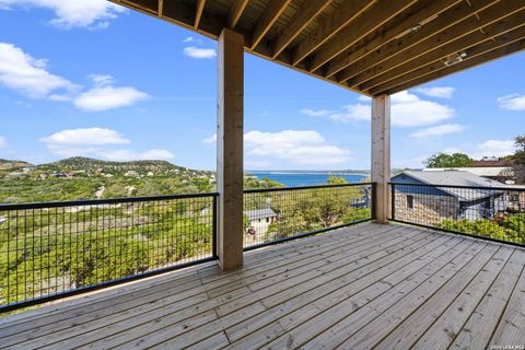 1123 ledge path Canyon Lake TX 78133