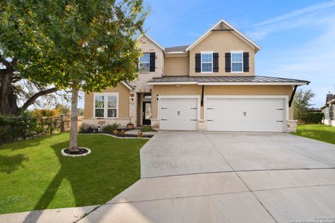 Photo of 8511 Ivy Curl, Schertz, TX 78154 (MLS # 1924493)