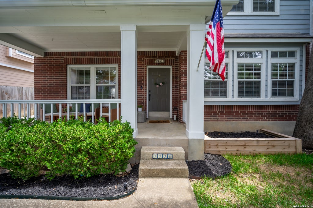 Photo of 4448 TAYLORS BND, San Antonio, TX 78247 (MLS # 1993325)