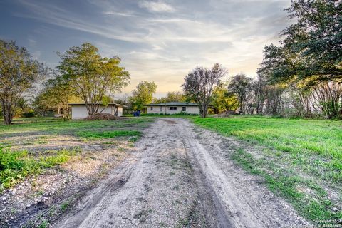 A home in Kirby