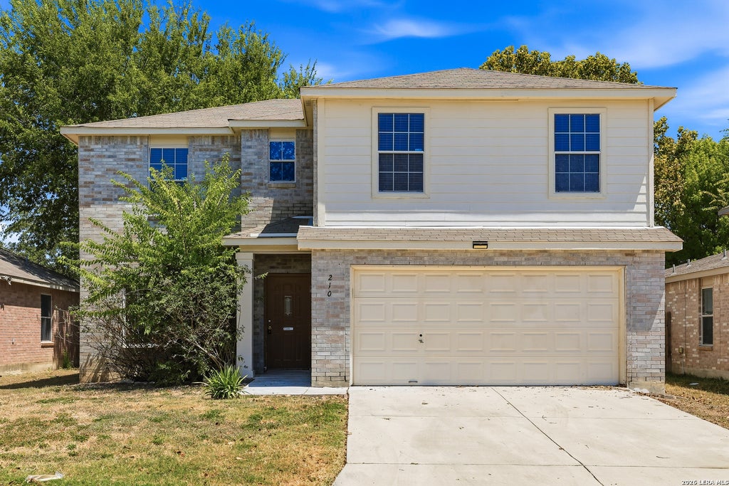 Photo of 210 BIRCHWOOD BAY, San Antonio, TX 78253 (MLS # 1971538)