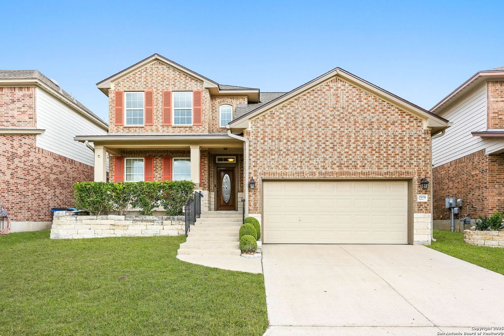 Photo of 25151 Buttermilk Ln, San Antonio, TX 78255 (MLS # 1894682)