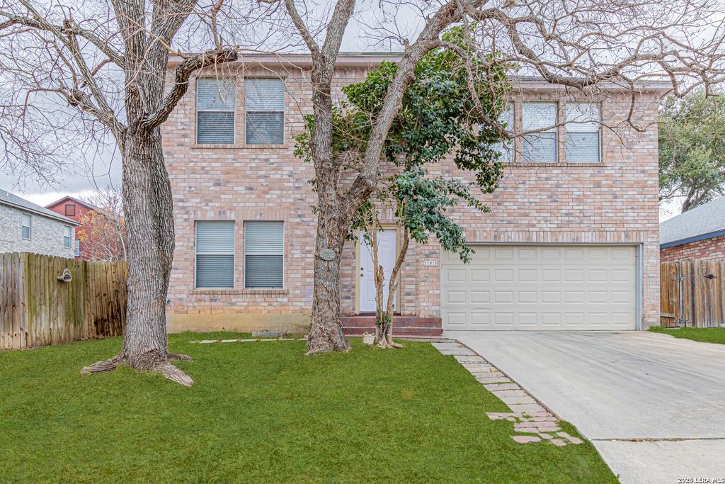 Photo of 11015 Kimes Park Dr, San Antonio, TX 78249 (MLS # 1939815)