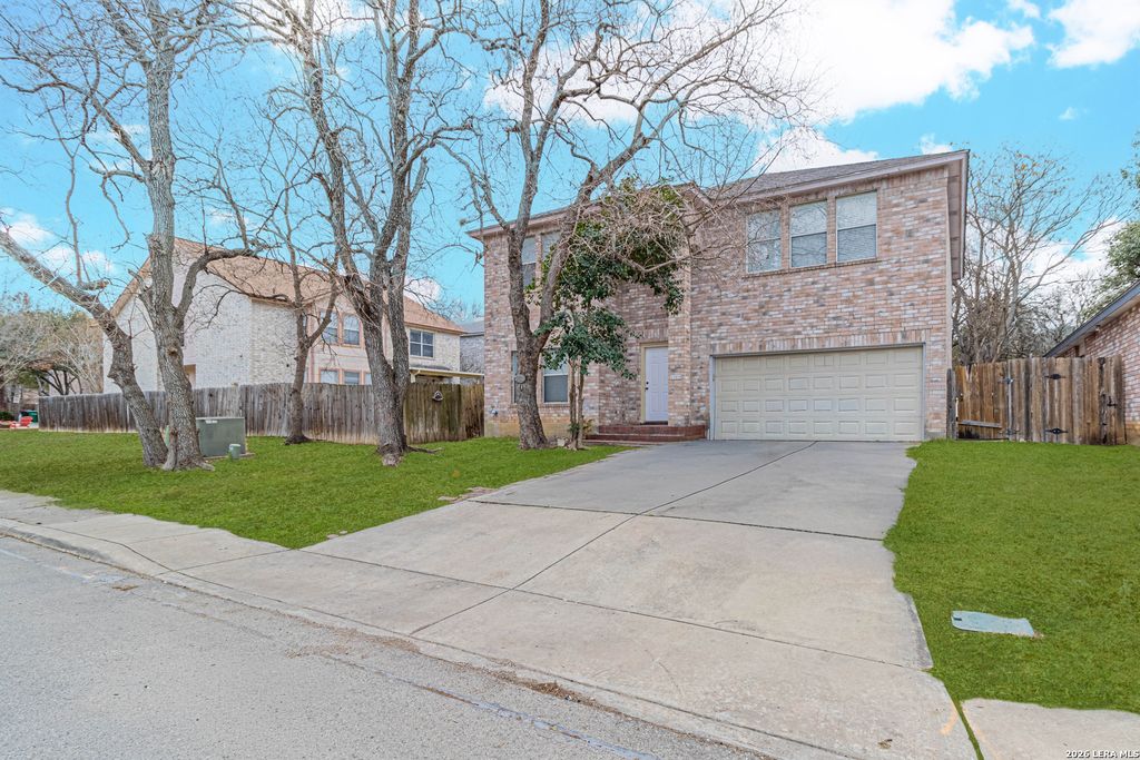 Photo of 11015 Kimes Park Dr, San Antonio, TX 78249 (MLS # 1939815)
