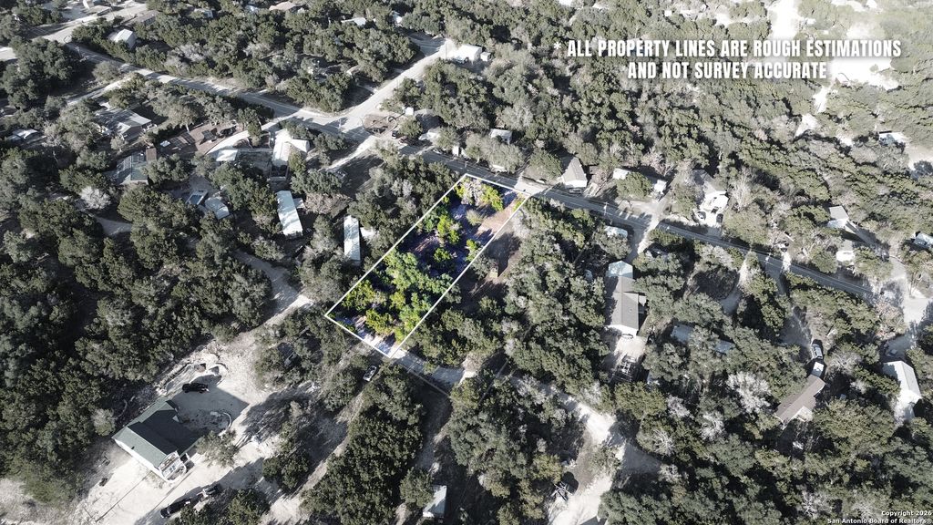 Photo of 4523 chamberlain, Canyon Lake, TX 78133 (MLS # 1934628)